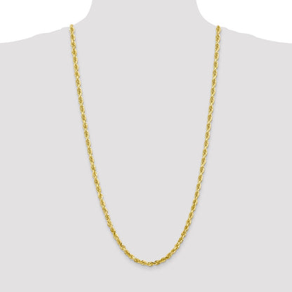 10k 5.0mm D/C Quadruple Rope Chain