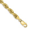 10k 5.0mm D/C Quadruple Rope Chain