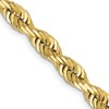 10k 5.0mm D/C Quadruple Rope Chain