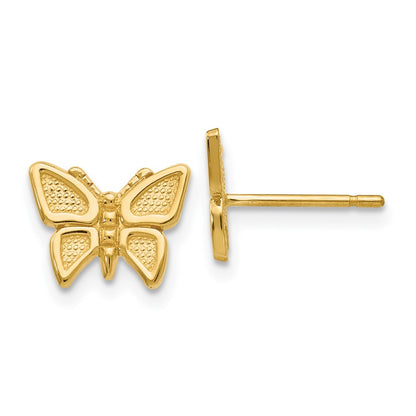 Animal Earrings