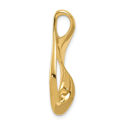 10K Fits up to 3mm Regular/6mm Fancy or Reversible Teardrop Omega Slide