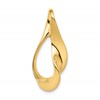 10K Fits up to 3mm Regular/6mm Fancy or Reversible Teardrop Omega Slide