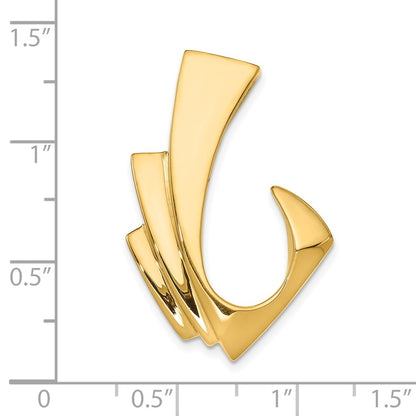 10K Fits up to 8mm Regular/Fancy/Reversible Omega Slide