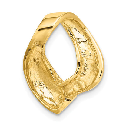 10K Fits up to 6mm Regular/8mm Fancy or Reversible Omega Slide