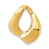 10K Fits up to 6mm Regular/8mm Fancy or Reversible Omega Slide