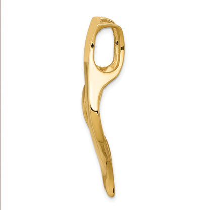 10K Fits up to 6mm Regular/8mm Fancy or Reversible Omega Slide
