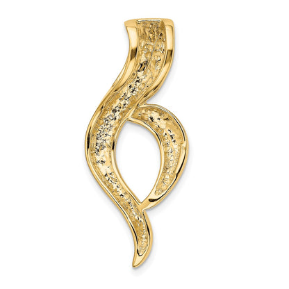 10K Fits up to 6mm Regular/8mm Fancy or Reversible Omega Slide
