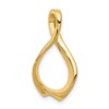 10K Fits up to 2mm Regular/4mm Fancy or Reversible Omega Slide