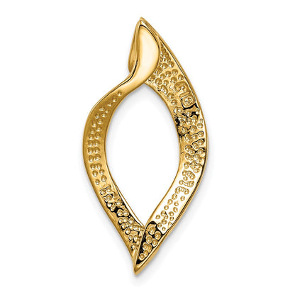 10K Fits up to 8mm Regular/10mm Fancy or Reversible Omega Slide