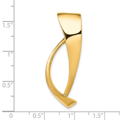 10K Fits up to 8mm Regular/Fancy/Reversible Modern Omega Slide