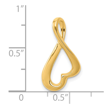 10K Fits up to 2mm Regular/4mm Fancy or Reversible Omega Slide