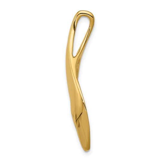 10K Fits up to 2mm Regular/6mm Fancy or Reversible Omega Slide