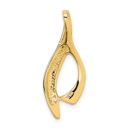 10K Fits up to 2mm Regular/6mm Fancy or Reversible Omega Slide