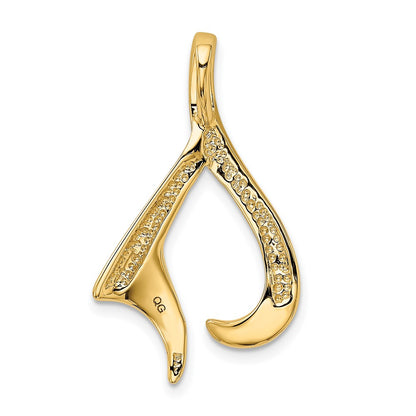 10K Fits up to 2mm Regular/6mm Fancy or Reversible Omega Slide
