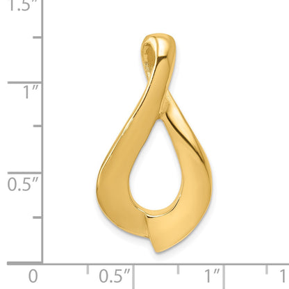 10K Fits up to 2mm Regular/6mm Fancy or Reversible Omega Slide