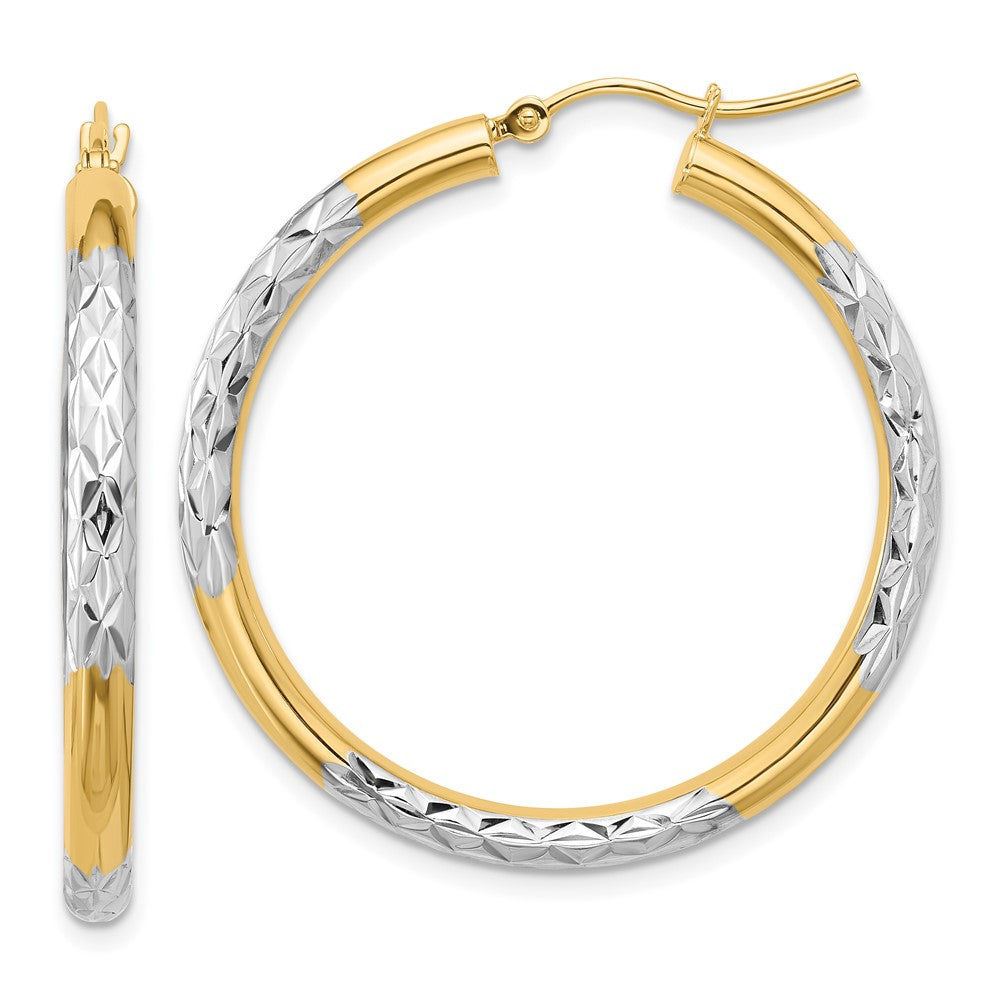Round Hoops