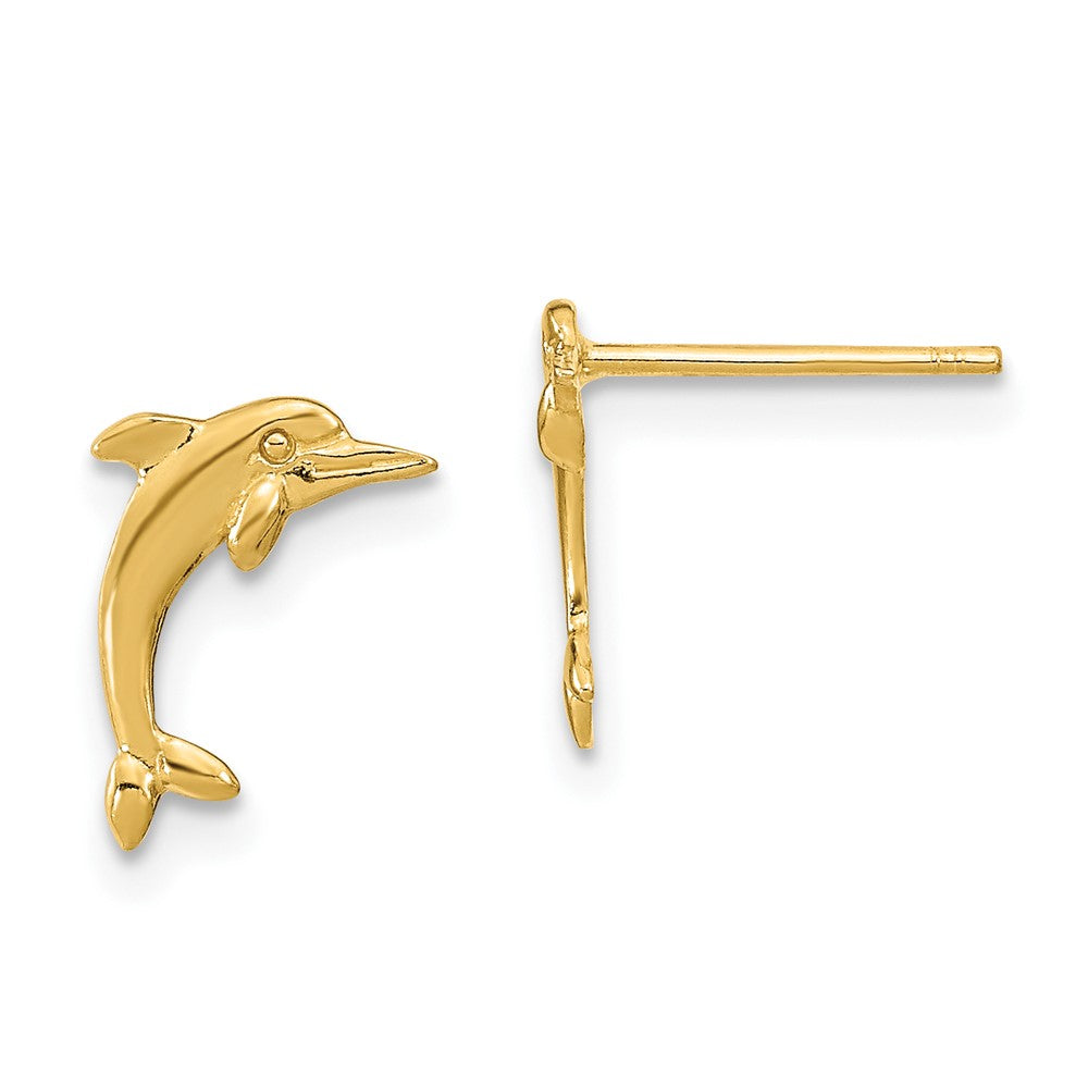 Animal Earrings
