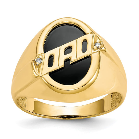 Themed Rings Men's