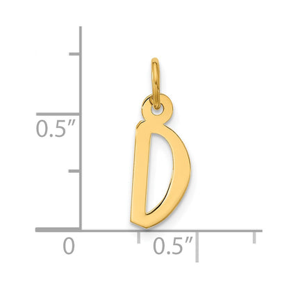 10k Large Slanted Block Initial D Charm