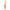 10K Tiara Collection Rose Gold Polished CZ Pendant