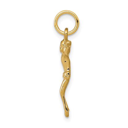 10k Corpus Charm