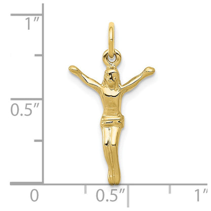 10k Corpus Charm