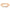 10k Rose Gold 3mm Lightweight Half Round Wedding Band Size 10