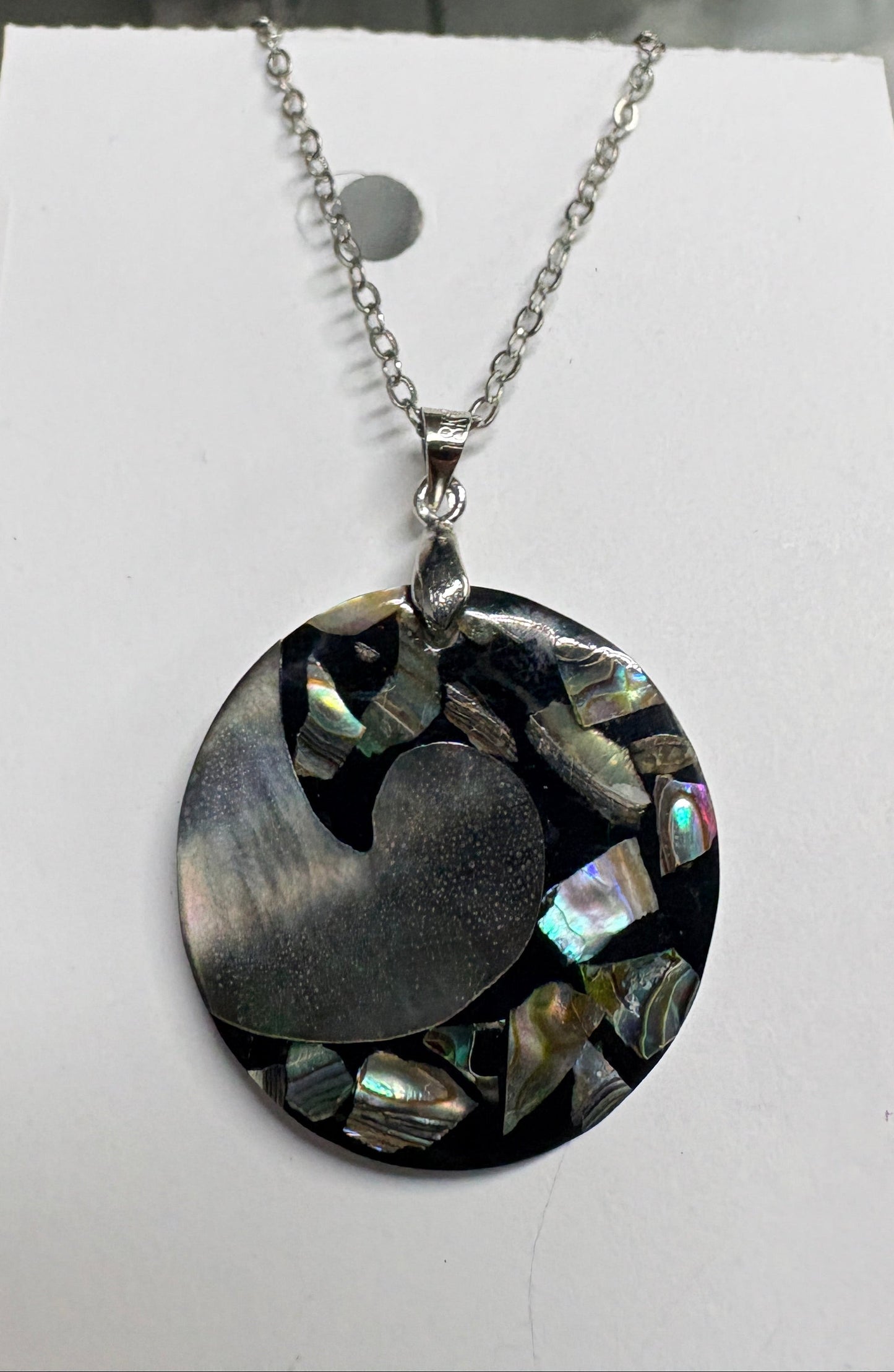 Abalone wave