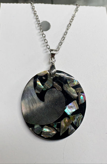 Abalone wave