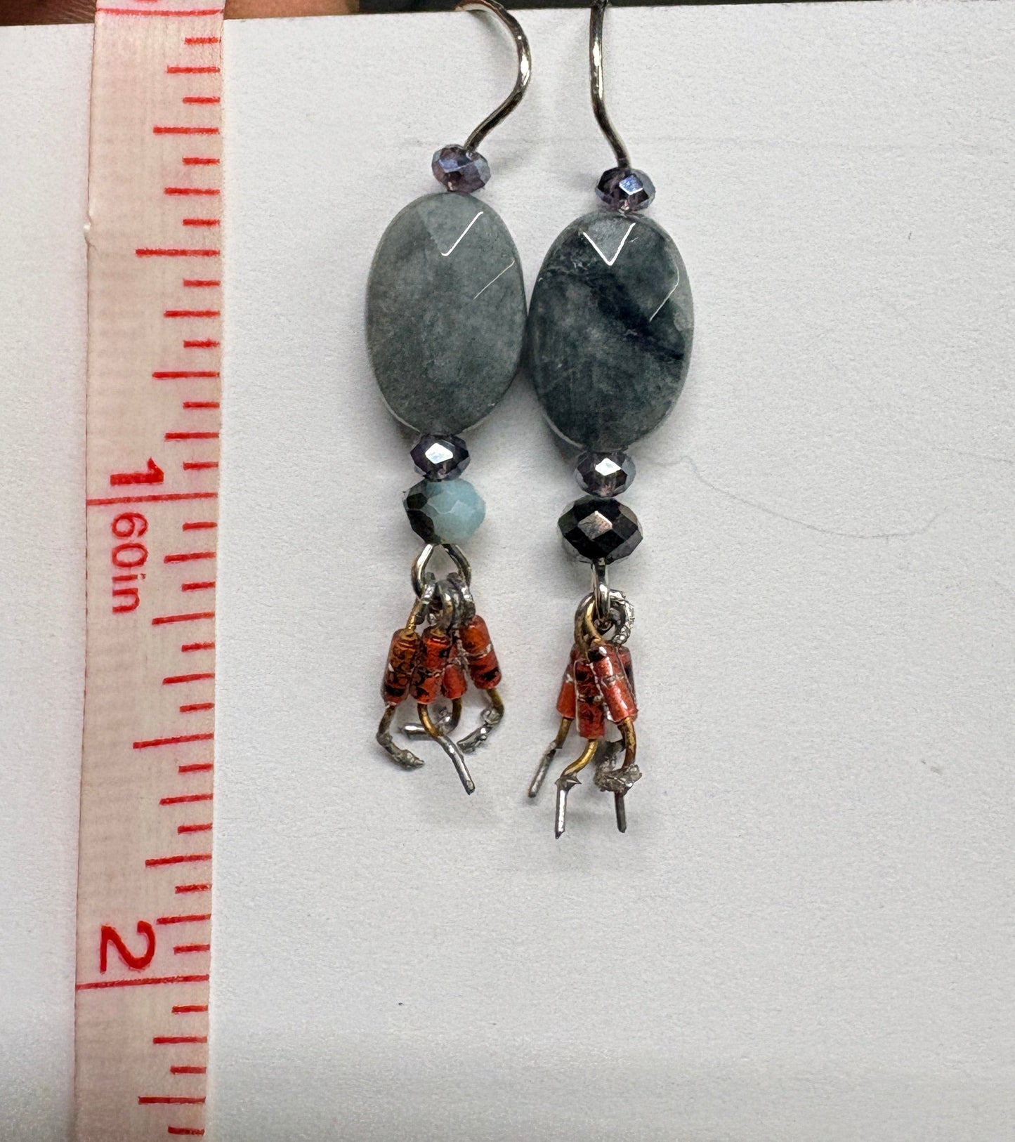 Resister gems