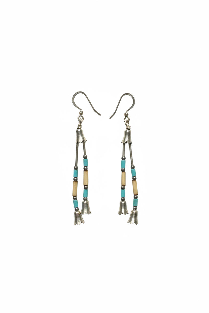 Sterling earrings