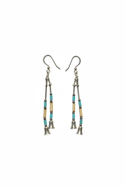 Sterling earrings