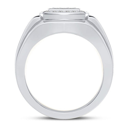 14K 0.50CT DIAMOND RING