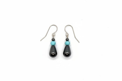 No Drama Hematite
