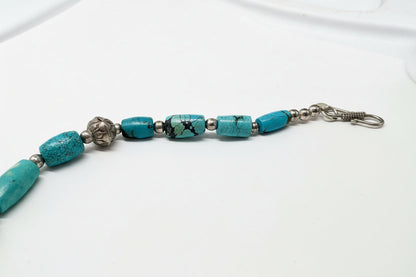 Turquoise Nuggets