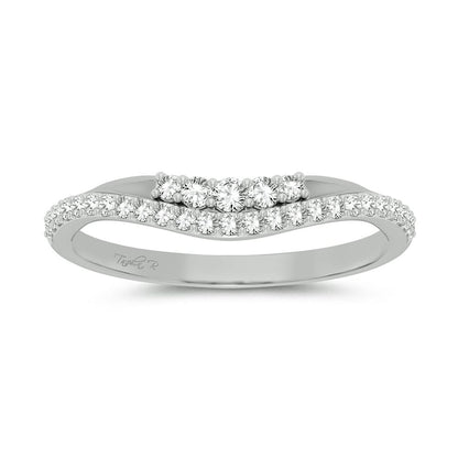 10K 0.25ct Diamond Enhancer