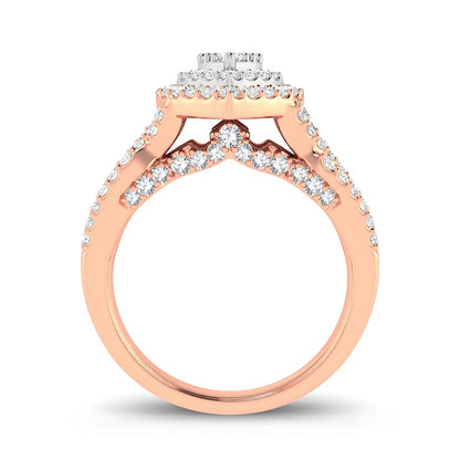 14K 0.68ct Fashion Ring