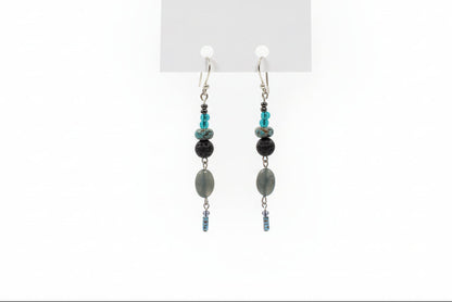 Resistor drop and dangle