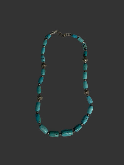 Turquoise Nuggets