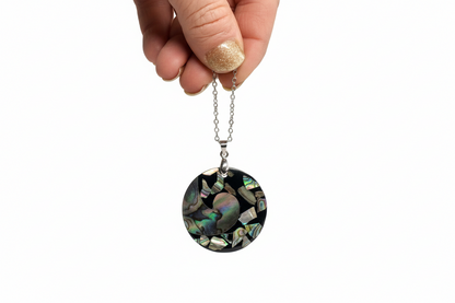 Abalone wave