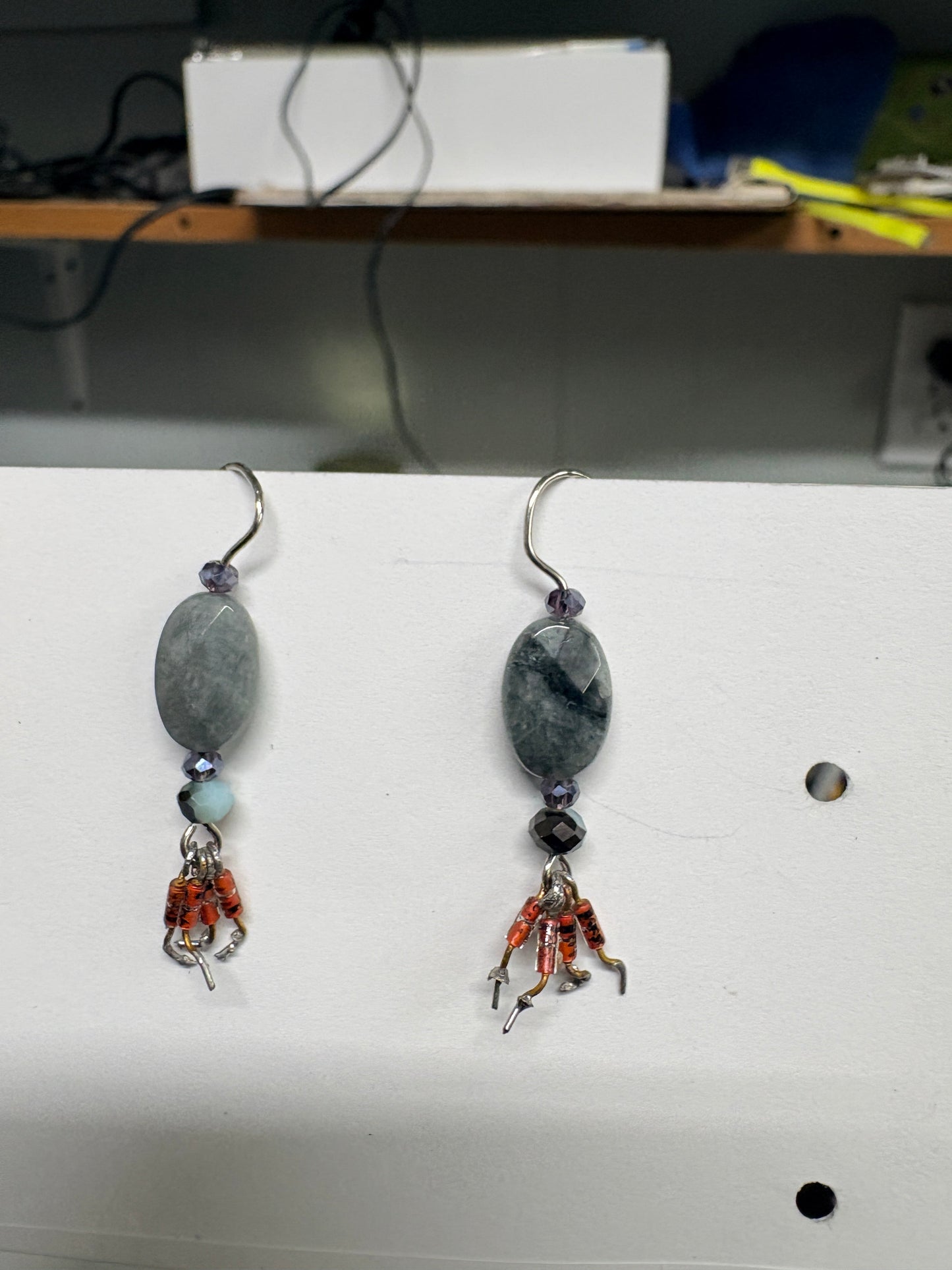 Resister gems