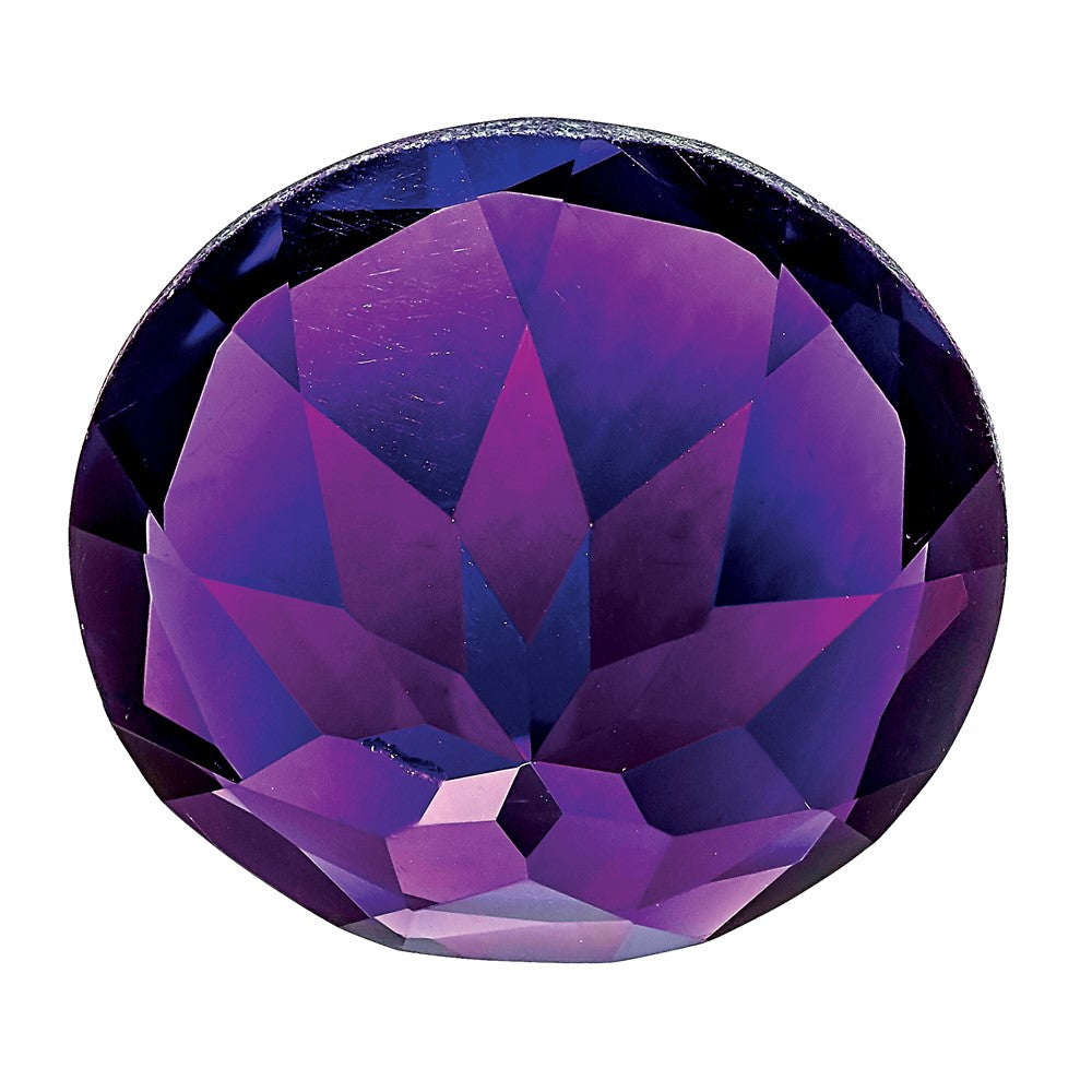 Amethyst AAA Quality 9mm Round