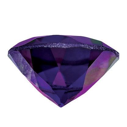 3mm Round Amethyst AA Quality
