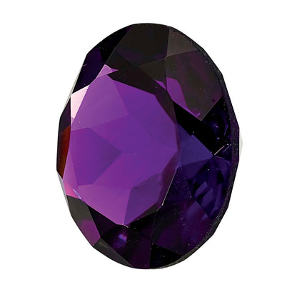 1.75mm Round Amethyst AA Quality