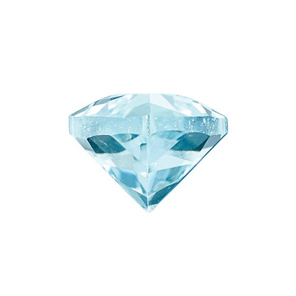 10x5mm Marquise Aquamarine A Quality