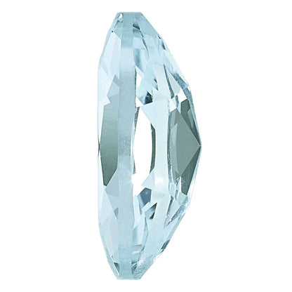 10x5mm Marquise Aquamarine A Quality