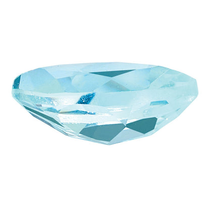 6x3mm Marquise Aquamarine A Quality