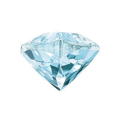 6x3mm Marquise Aquamarine AA Quality