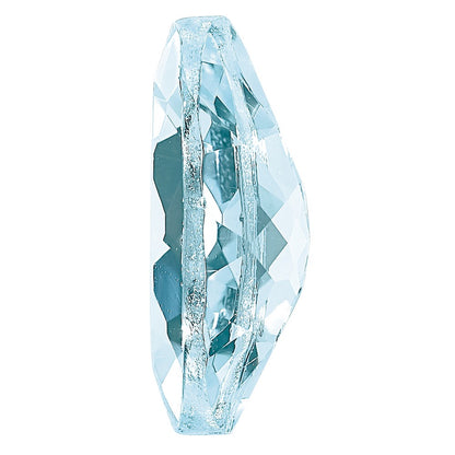 7x3.5mm Marquise Aquamarine AA Quality