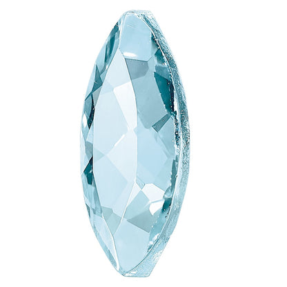 5x2.5mm Marquise Aquamarine AA Quality
